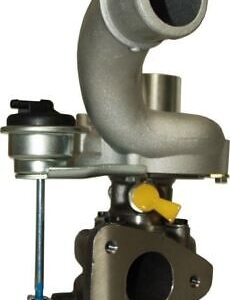 Turbocharger Movano To 2.5 Dti- Master II 2.5 DCI