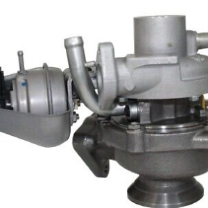 Turbocompresor 500X-500L-FIORINO-DOBLO-PANDA-TIPO-MITO Todos Motor 1.3D Mjt