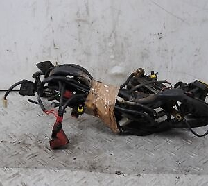 Cablaggio Impianto Elettrico Ducati Monster 600 Dal 1998 al 2001