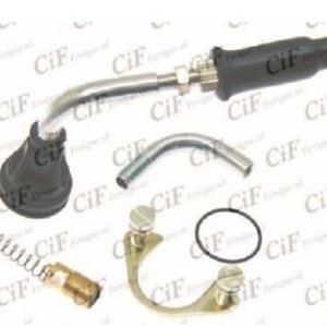 Set Modification For Starter Wired Carburettor Phva-Phbn-Phvb-Scooter ( CIF