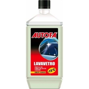 Autofa'Liquide Lave-Vitre - ML 250 (ARX-2069)