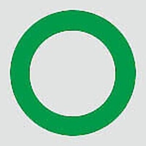 O'Ring Diameter Outer 11.22MM Diametrointerno 7,66MM