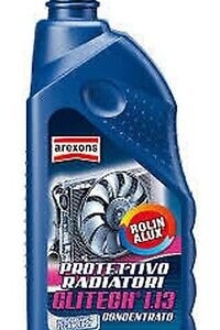 Protective Radiators Arx 8017 Glitech 1.13 Concentrate By 1 Liter