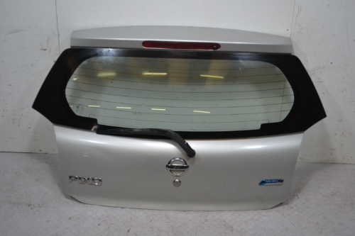Portellone bagagliaio posteriore Nissan Pixo Dal 2009 al 2013 OE 901004A0 acquista online