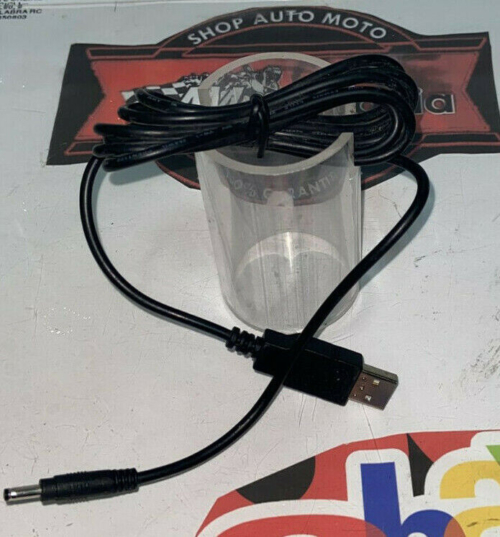 55 CAVO USB 2.0 CON CONNETTORE MASCHIO A 2,5 mm LUNGHEZZA 150 cm acquista online