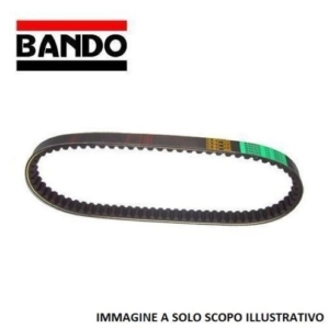 G8007380 CINGHIA TRASMISSIONE MBK BOOSTER OVETTO YAMAHA BW'S NEOS 1990>2003