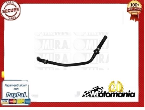 16/3685 TUBO SFIATO VALVOLA AGR SMART FOR TWO 450 ROADSTER 452 = A1600180312 acquista online