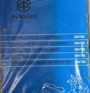 Catalogue Pièce de Rechange X9-180 Amalfi