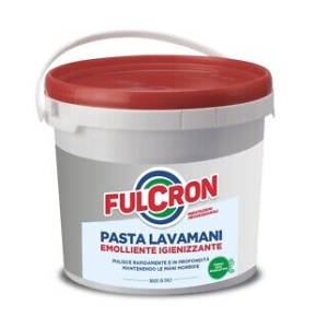 Fulcron Crème Lavabo Blanche 4LT