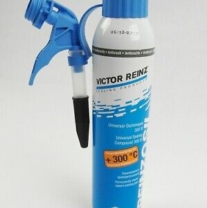 Reinzosil Mastic Silicone Hose 200ML Leaning Fast And Without Acid