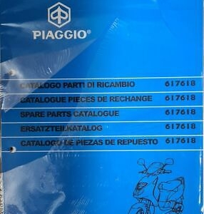 Catalogue Pièce de Rechange NRG Purejet