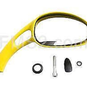 Mirror Right Cpl.o Paintable Yellow F12 F15