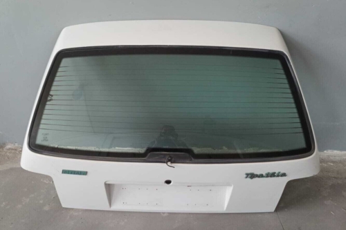 Fiat Tipo (1988-1995) portellone posteriore completo di lunotto Bianco M. S. 210 acquista online