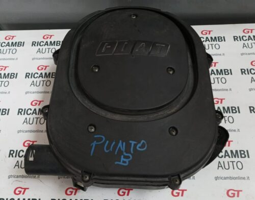 Fiat Punto 188 1.2 b - scatola filtro aria originale 735275000 sigla 188A4000 acquista online