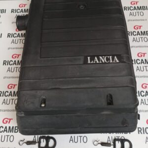 Lancia Dedra 1.6 I.E. - scatola filtro aria originale 7658026