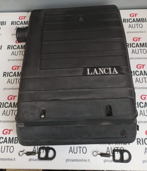 Lancia Dedra 1.6 I.E. - scatola filtro aria originale 7658026 acquista online