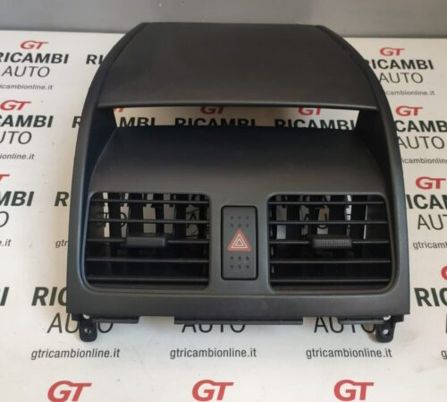 Fiat Sedici / Suzuki SX4 - console con bocchette aerazione originali 73822-79j acquista online