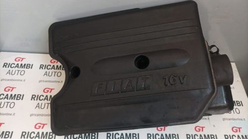 Fiat Punto 176 1.2 (1993-1998) scatola filtro aria originale 7786604/1  176b9000 acquista online
