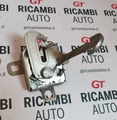 Fiat Grande Punto / Punto Evo -  serratura cofano motore originale acquista online