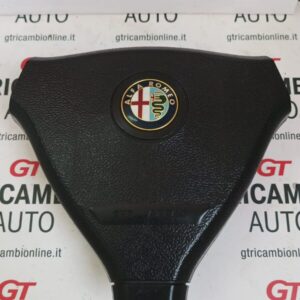 Alfa Romeo 146 / 145  - airbag volante originale 151403060
