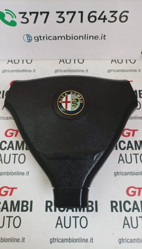 Alfa Romeo 146 / 145  - airbag volante originale 151403060 acquista online