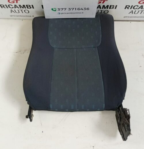 Daihatsu Terios J102 - schienale sedile anteriore destro passeggero acquista online