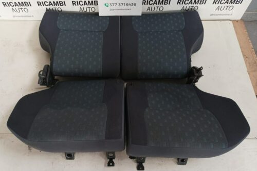 Daihatsu Terios J102 - sedile divano posteriore originale acquista online