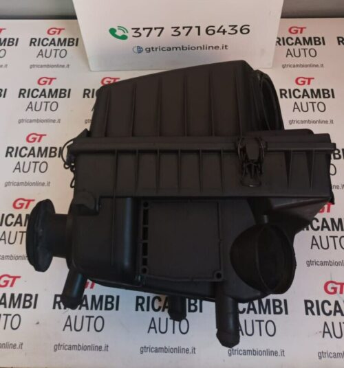 VW Polo / Seat Ibiza / Toledo 1.9 - scatola filtro aria 6k0129607 1L0129607A acquista online