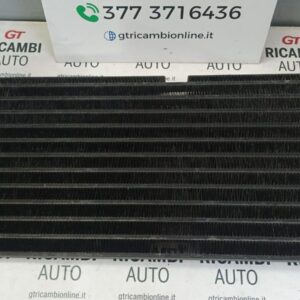 Autobianchi Y10 1.1 IE (1992-1995) radiatore aria condizionata originale 7729725