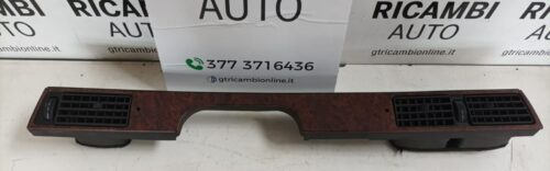 Lancia Dedra - rivestimento interno cruscotto in radica con bocchette 221815 acquista online