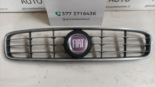Fiat Croma restyling (2007-2010) griglia superiore anteriore originale 35447330 acquista online