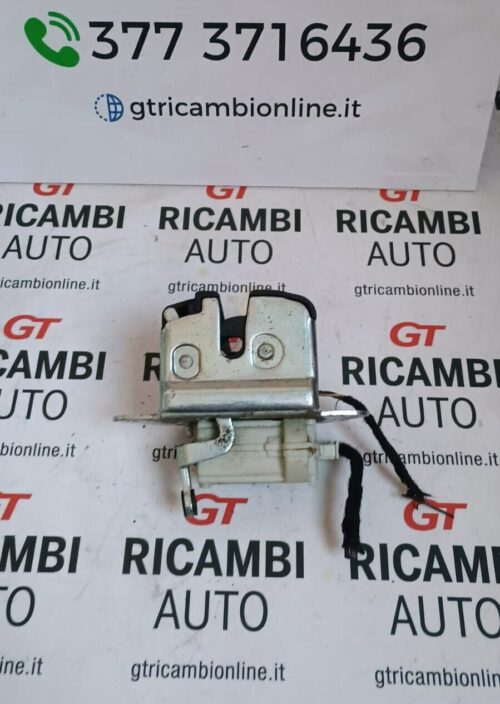 Fiat Croma (2005-2010) serratura portellone posteriore elettrica originale acquista online