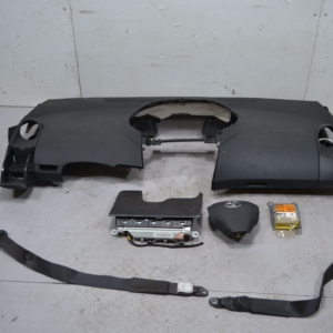 Kit airbag completo Toyota Yaris