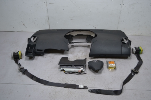 Kit airbag completo Toyota Yaris acquista online