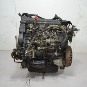 Motore aspirato Fiat Ducato 2.5D Dal 1994 al 1998 Cod Sofim 8140.67