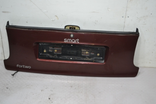 Portellone bagagliaio posteriore Smart Fortwo W450 coupe Dal 1998 al 2007 acquista online