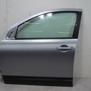 Portiera sportello anteriore SX Nissan Qashqai Dal 2006 al 2010 Cod OE H0