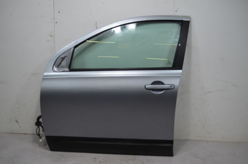 Portiera sportello anteriore SX Nissan Qashqai Dal 2006 al 2010 Cod OE H0 acquista online