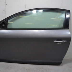 Portiera sportello sinistro SX Renault Megane III Coupe Dal 2012 al 2014