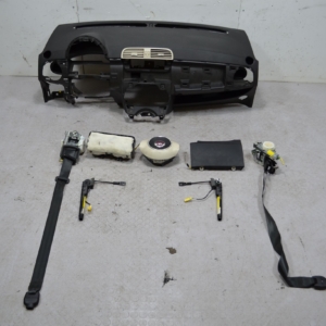 Kit airbag senza centralina Fiat 500 Dal 2007 al 2015 Cod OE 735452882