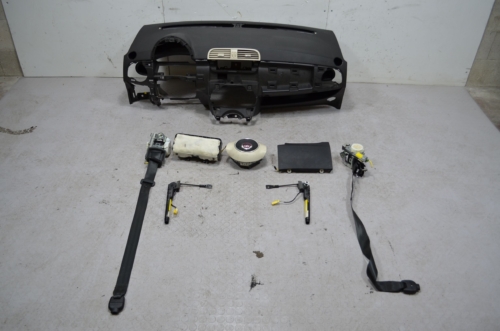 Kit airbag senza centralina Fiat 500 Dal 2007 al 2015 Cod OE 735452882 acquista online