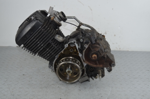 Blocco motore Wk 125 Scrambler Cod motore YG152FMI N serie 89001118 acquista online