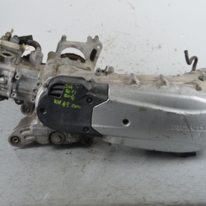 Blocco motore Honda SH 125 ABS Dal 2013 al 2016 Cod motore JF41E