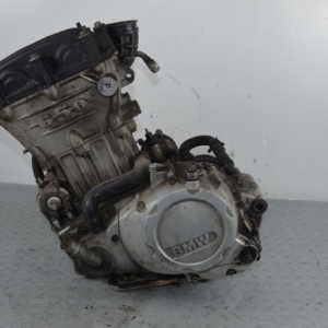 Blocco motore Bmw F650 GS Dal 2004 al 2007 Cod 651EA