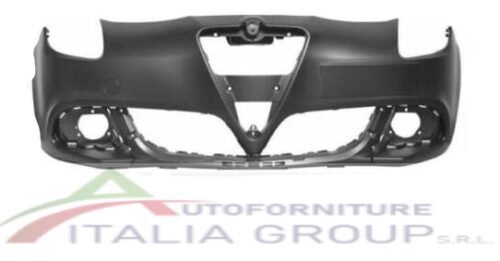 Parachoques Delantero Original Alfa Romeo Giulietta 2016 IN Entonces acquista online