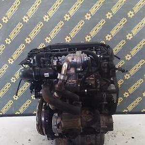 MOTORE COMPLETO SMART Forfour 1° Serie A640230 Diesel 1493 (0406) 1725854