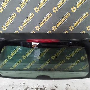 LUNOTTO SMART Fortwo Coupé (W450) (0307) 1735965