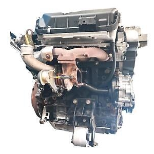 MOTORE COMPLETO RENAULT Master 3° Serie Diesel 2200 (0310) 1799128